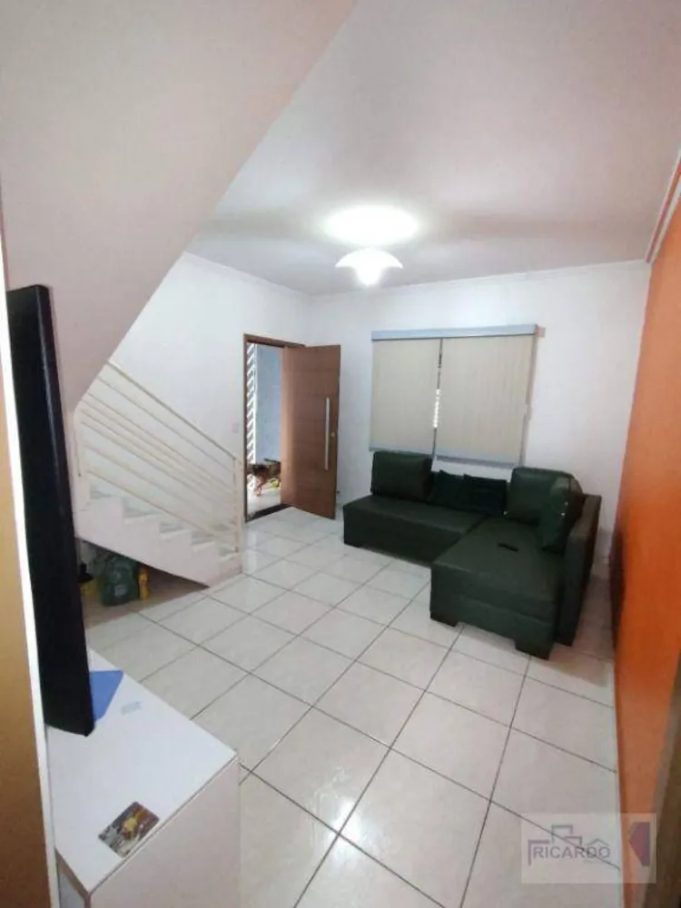 Sobrado, 2 quartos, 120 m² - Foto 3