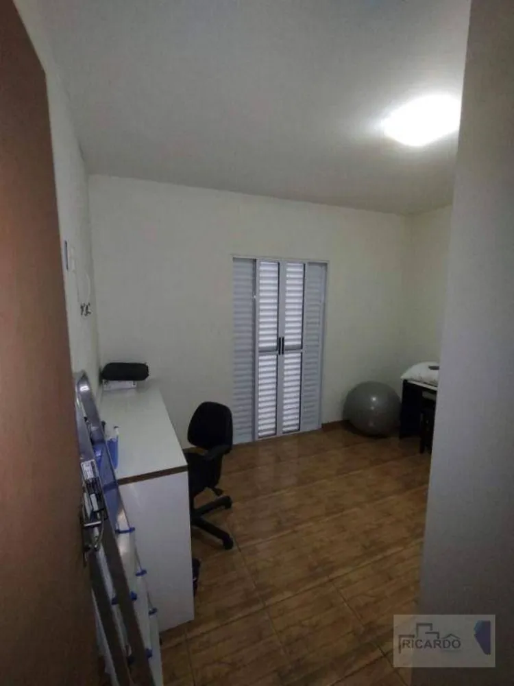 Sobrado, 2 quartos, 120 m² - Foto 8