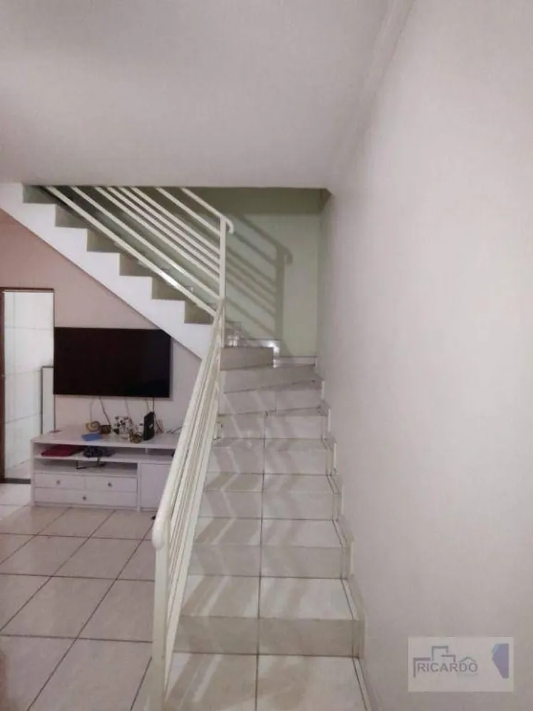 Sobrado, 2 quartos, 120 m² - Foto 9