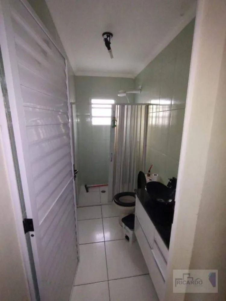 Sobrado, 2 quartos, 120 m² - Foto 12