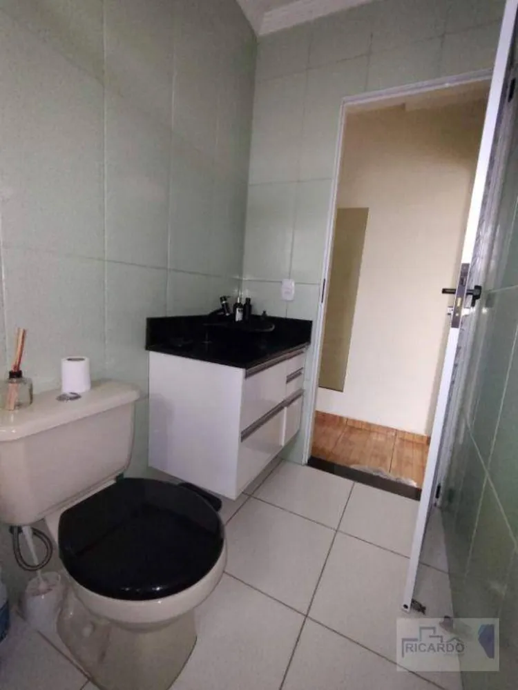 Sobrado, 2 quartos, 120 m² - Foto 2