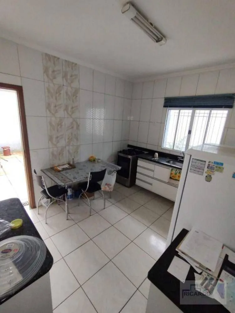 Sobrado, 2 quartos, 120 m² - Foto 5