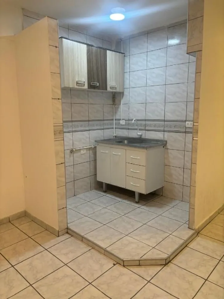 Apartamento, 1 quarto, 38 m² - Foto 4