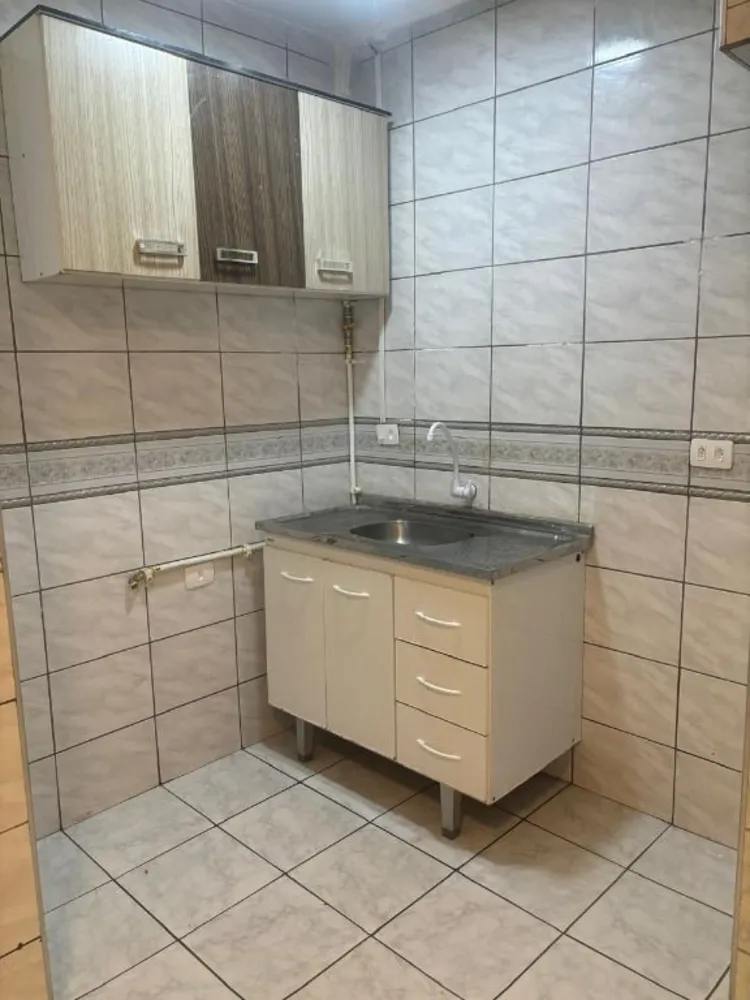 Apartamento, 1 quarto, 38 m² - Foto 5