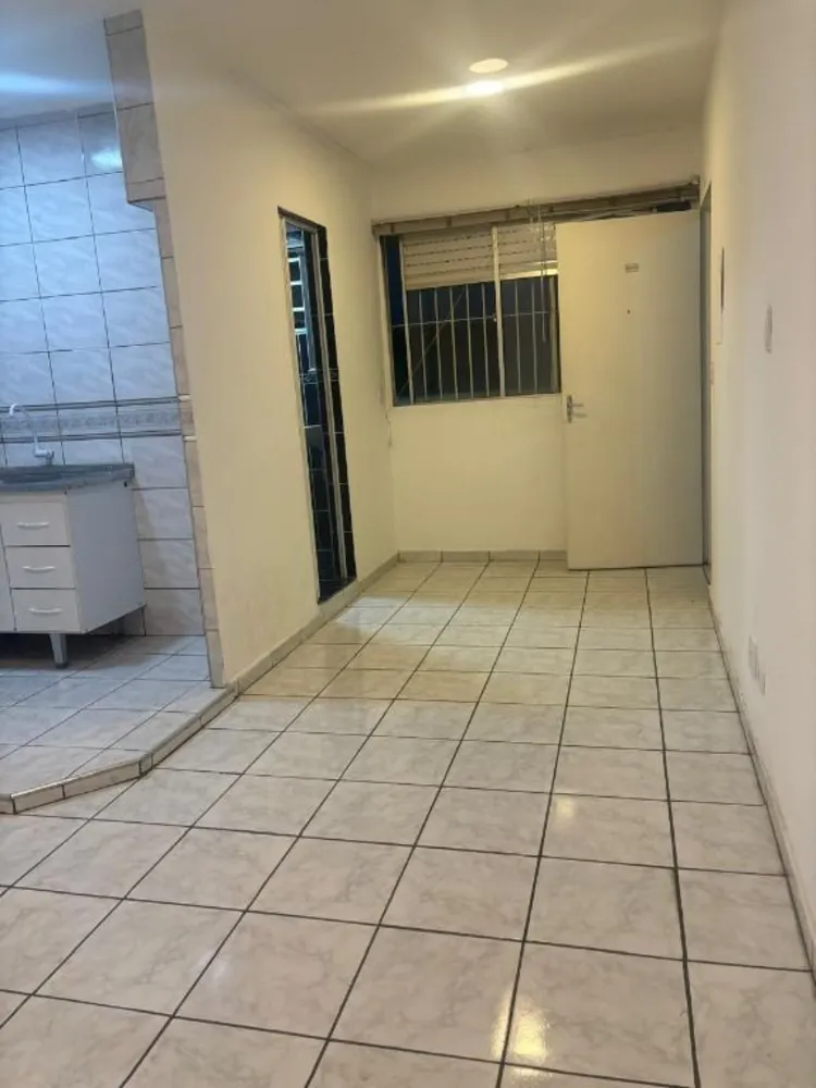Apartamento, 1 quarto, 38 m² - Foto 3
