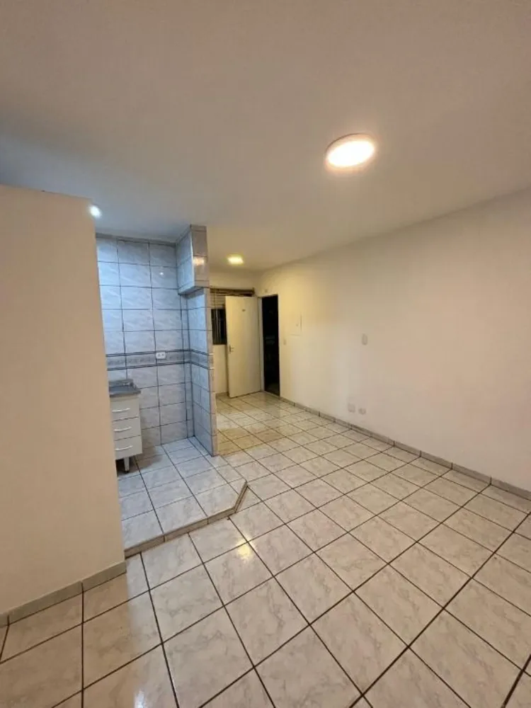 Apartamento, 1 quarto, 38 m² - Foto 1
