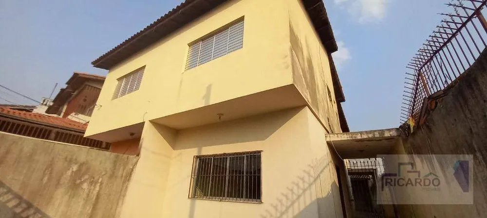 Sobrado, 3 quartos - Foto 1