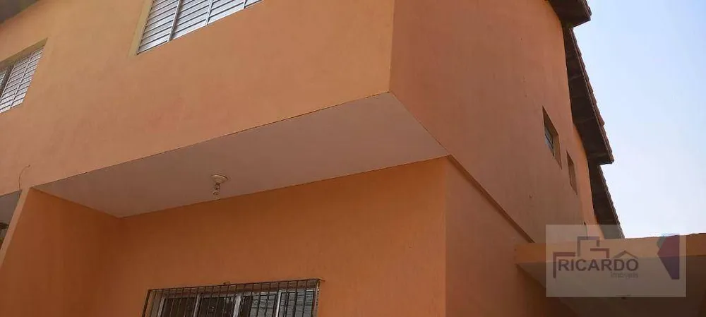 Sobrado, 3 quartos - Foto 2