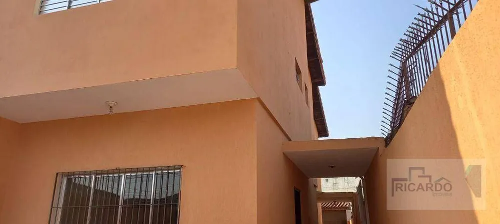 Sobrado, 3 quartos - Foto 6