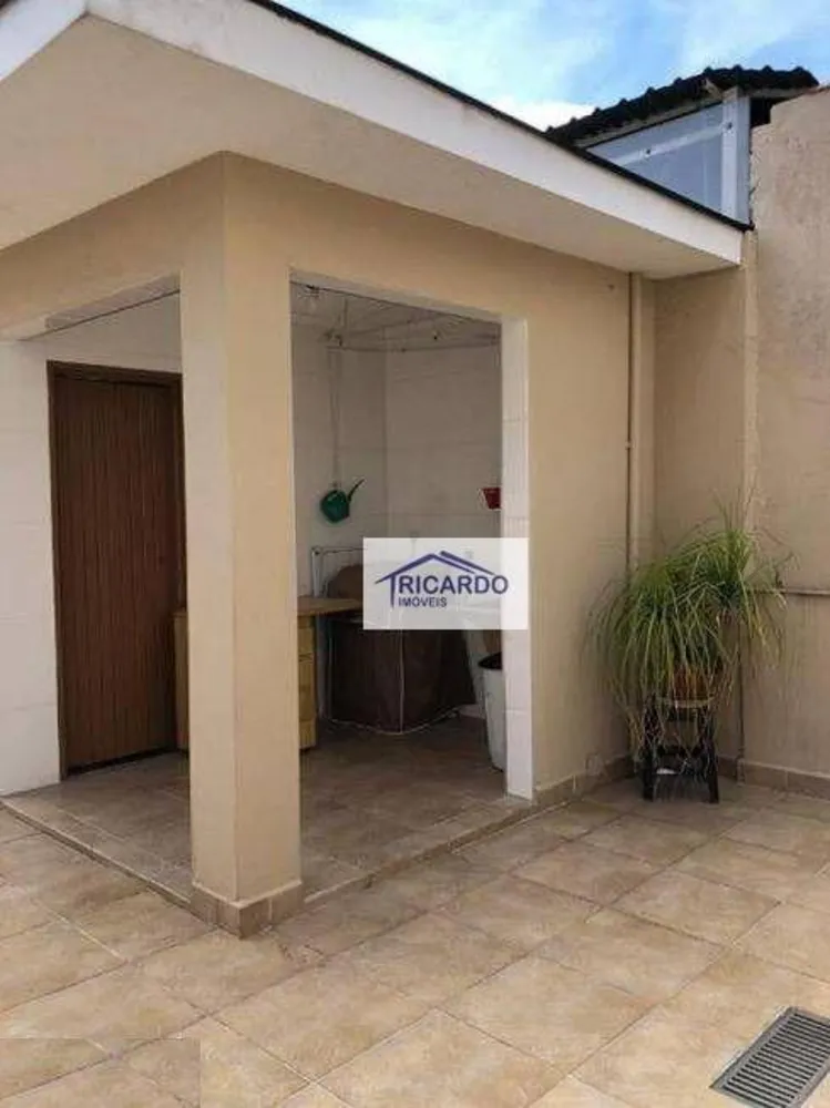 Sobrado, 2 quartos - Foto 11