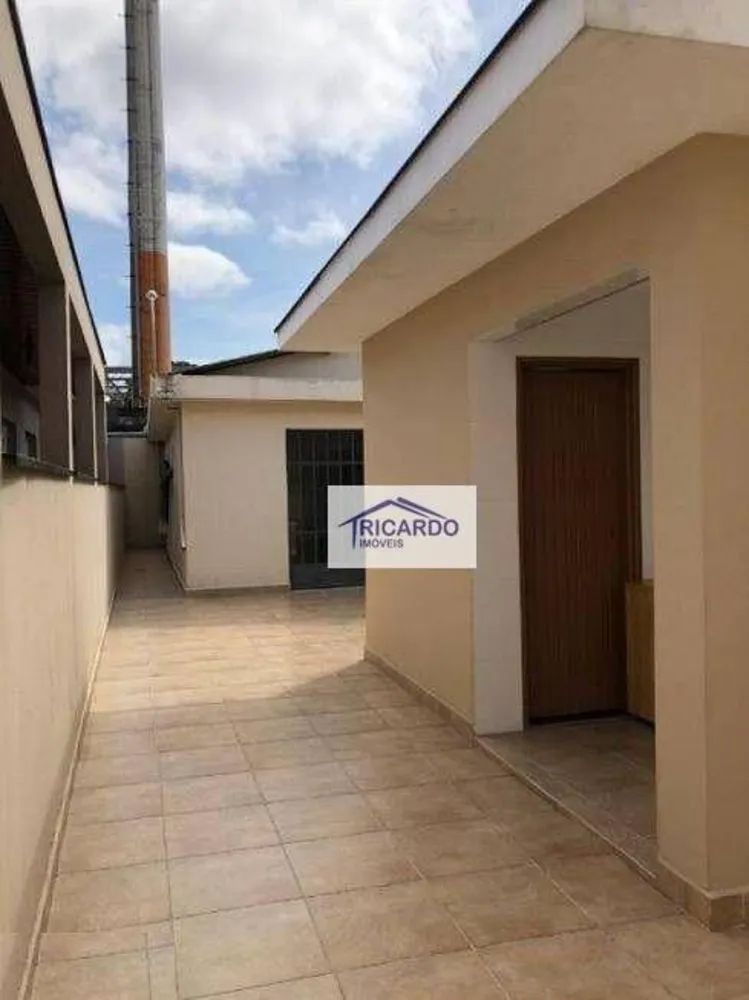 Sobrado, 2 quartos - Foto 10