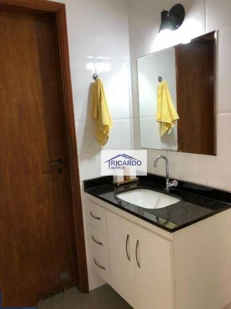 Sobrado, 2 quartos - Foto 5