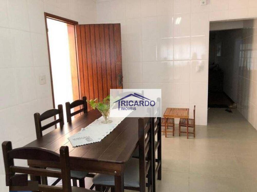 Sobrado, 2 quartos - Foto 6