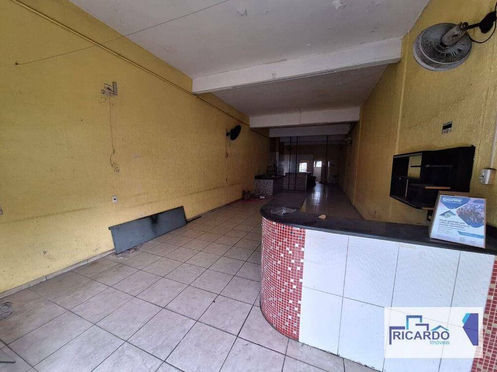 Loja-Salão para alugar, 60m² - Foto 2