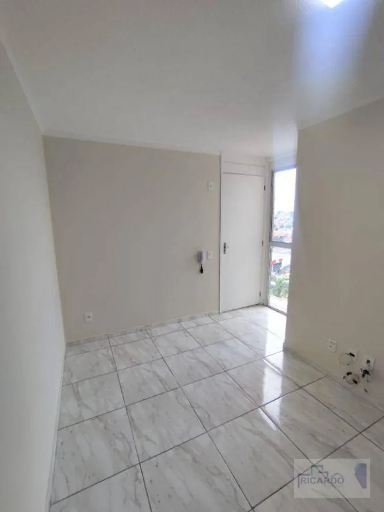 Apartamento, 2 quartos, 45 m² - Foto 2