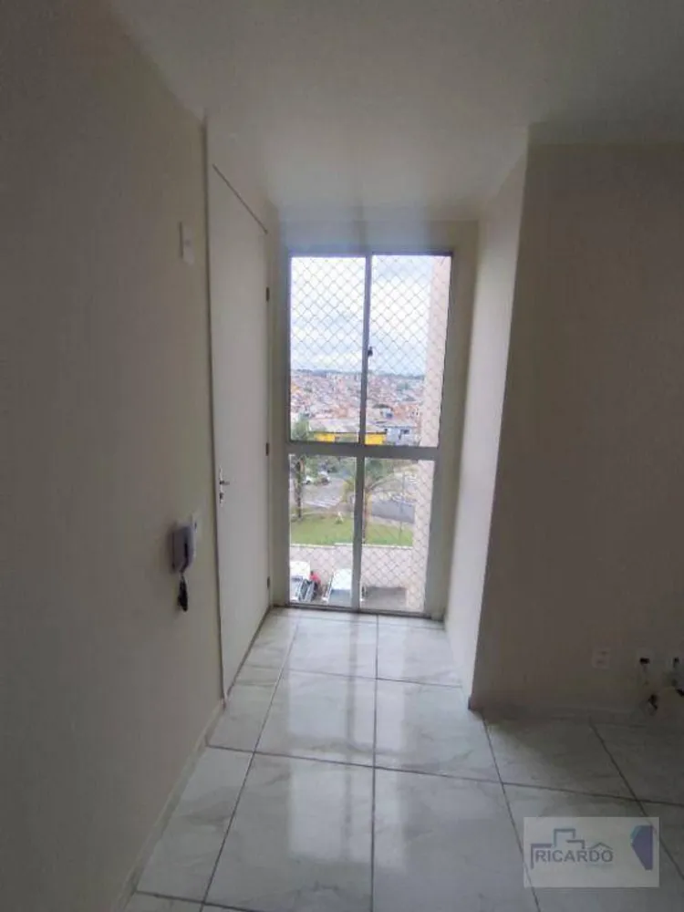Apartamento, 2 quartos, 45 m² - Foto 3