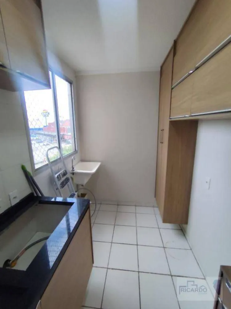 Apartamento, 2 quartos, 45 m² - Foto 5