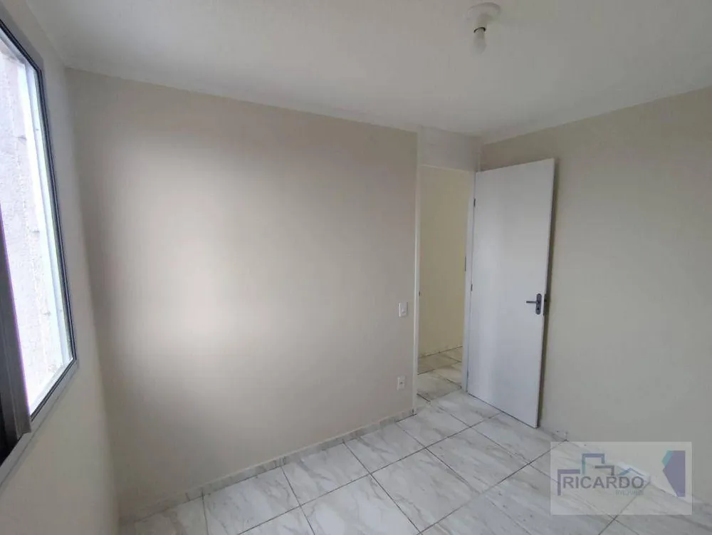Apartamento, 2 quartos, 45 m² - Foto 10