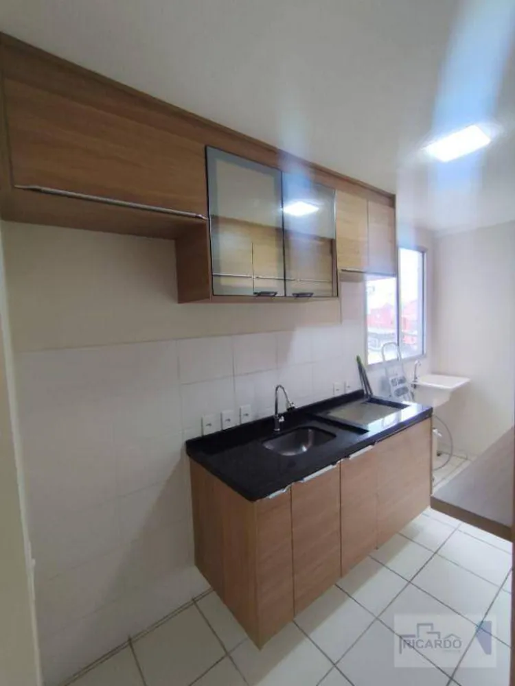 Apartamento, 2 quartos, 45 m² - Foto 7