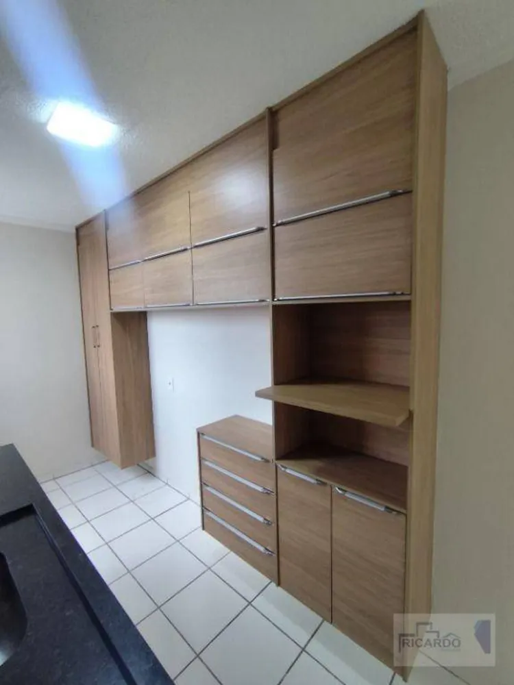 Apartamento, 2 quartos, 45 m² - Foto 6