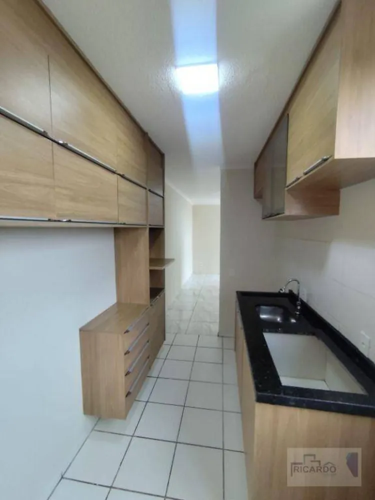 Apartamento, 2 quartos, 45 m² - Foto 4