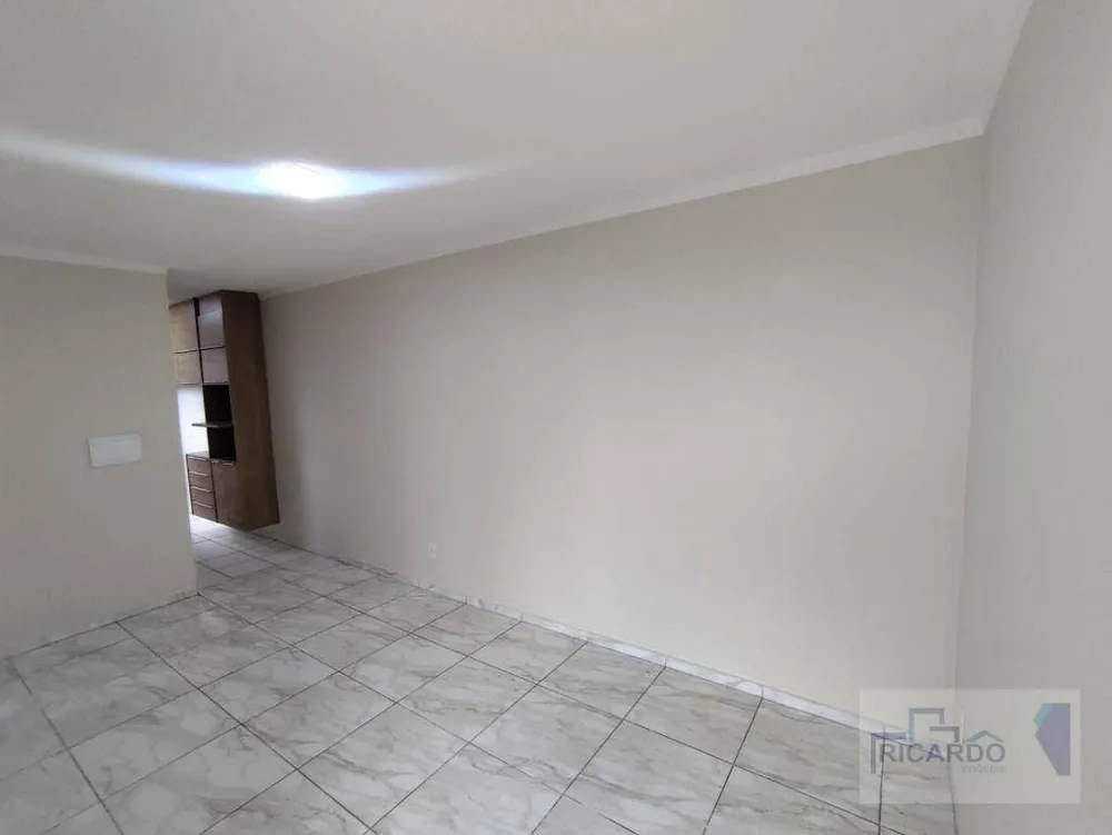 Apartamento, 2 quartos, 45 m² - Foto 1