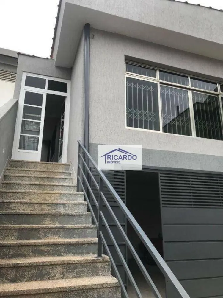Casa, 3 quartos, 200 m² - Foto 2