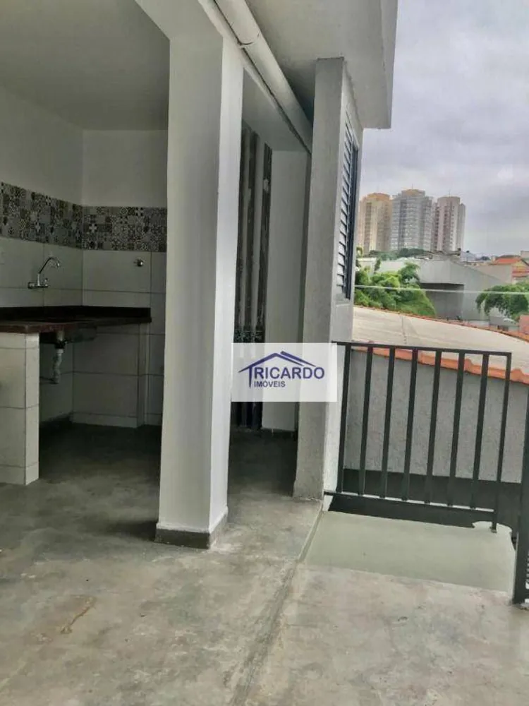Casa, 3 quartos, 200 m² - Foto 7
