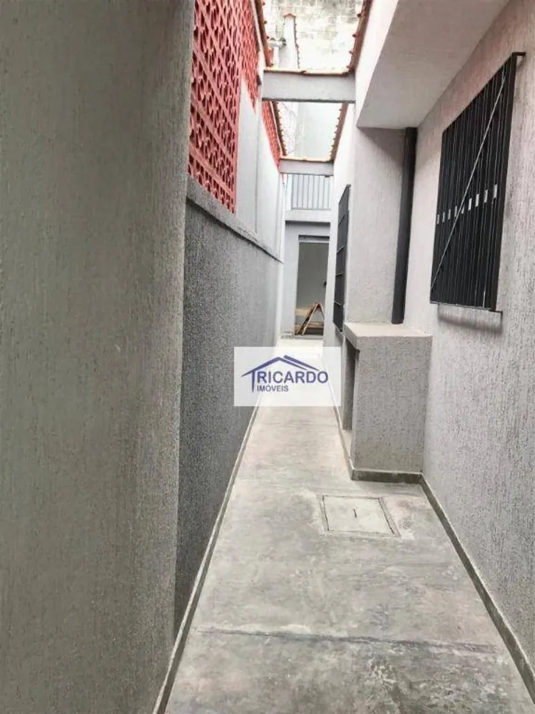Casa, 3 quartos, 200 m² - Foto 6