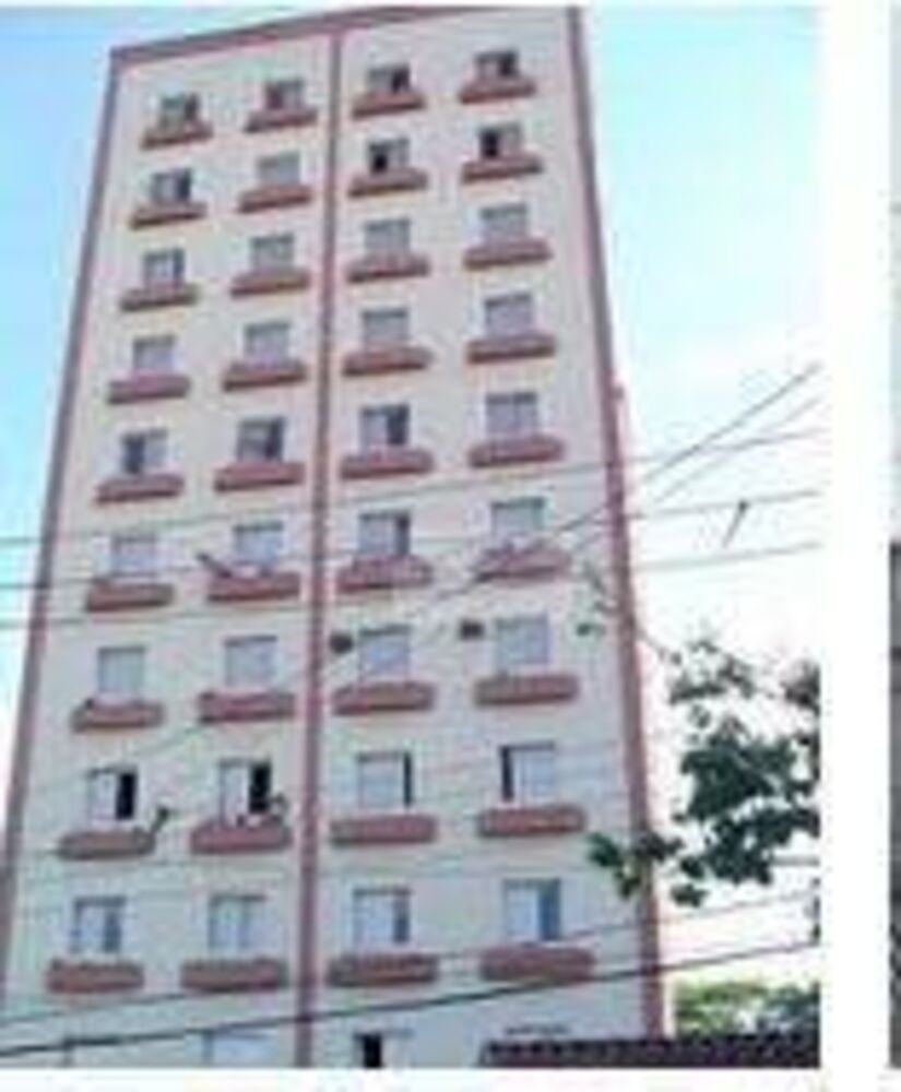 Apartamento, 2 quartos, 60 m² - Foto 2