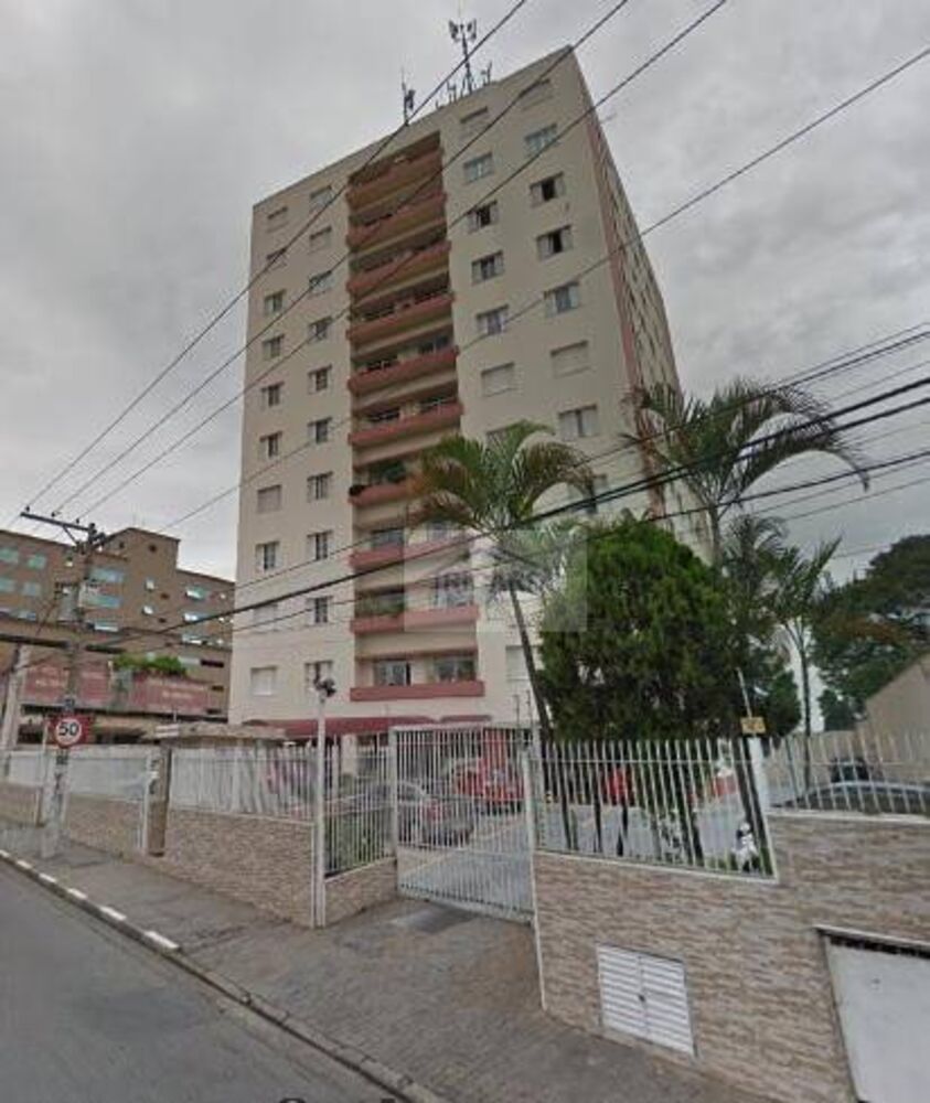 Apartamento, 2 quartos, 60 m² - Foto 1