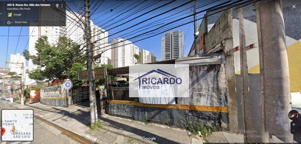 Terreno, 1500 m² - Foto 1