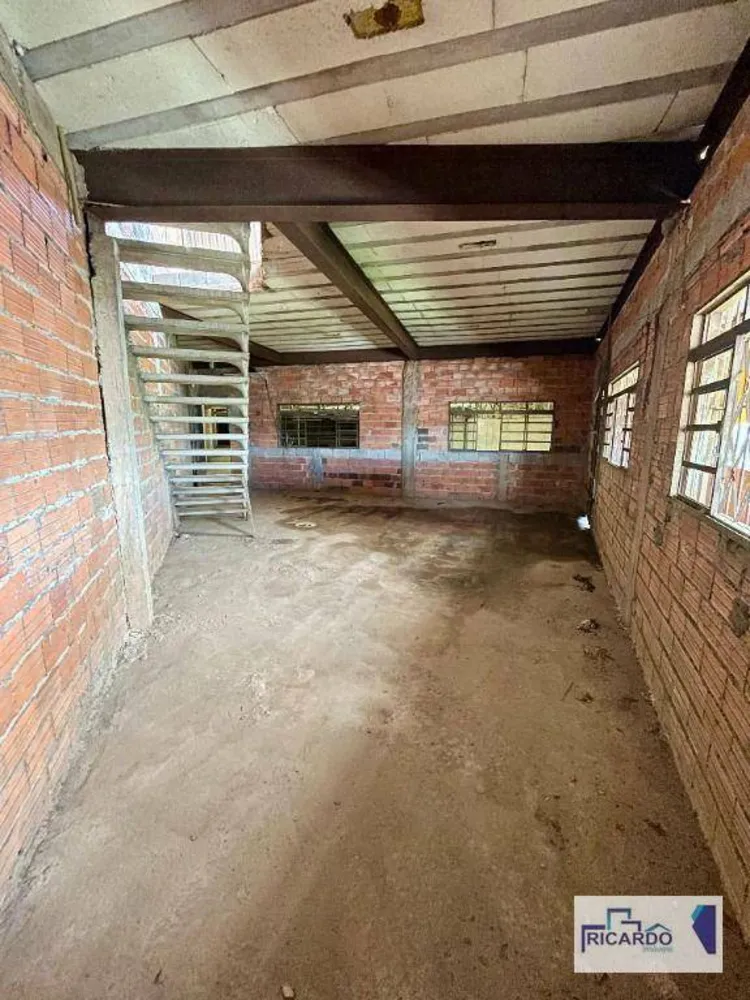 Depósito-Galpão, 1250 m² - Foto 2