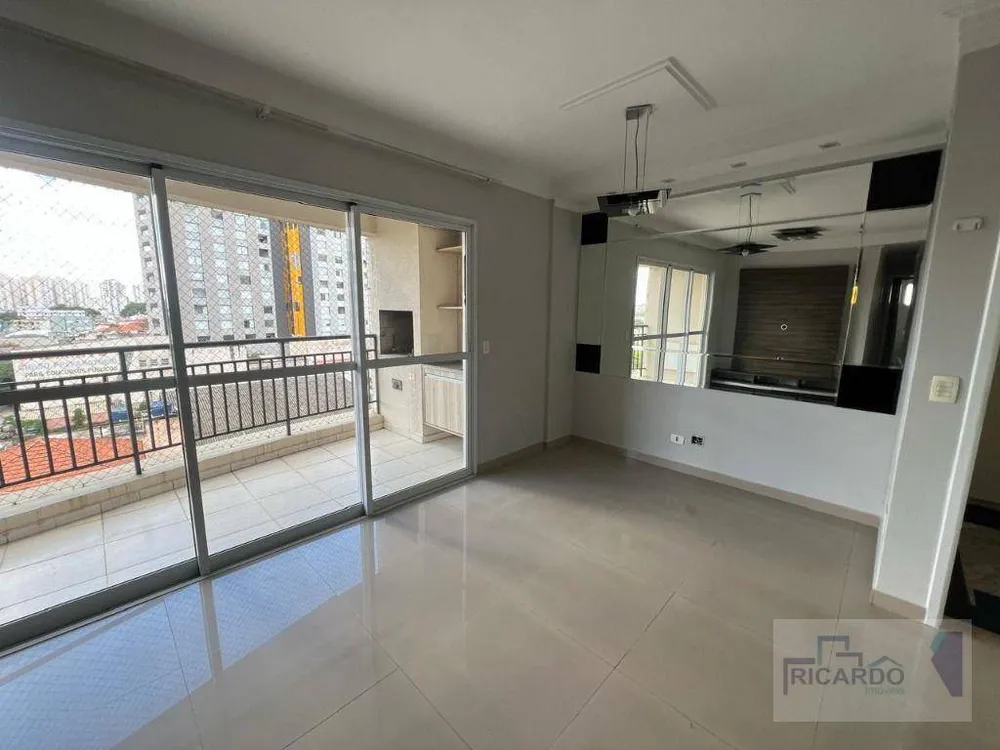 Apartamento, 3 quartos, 88 m² - Foto 6
