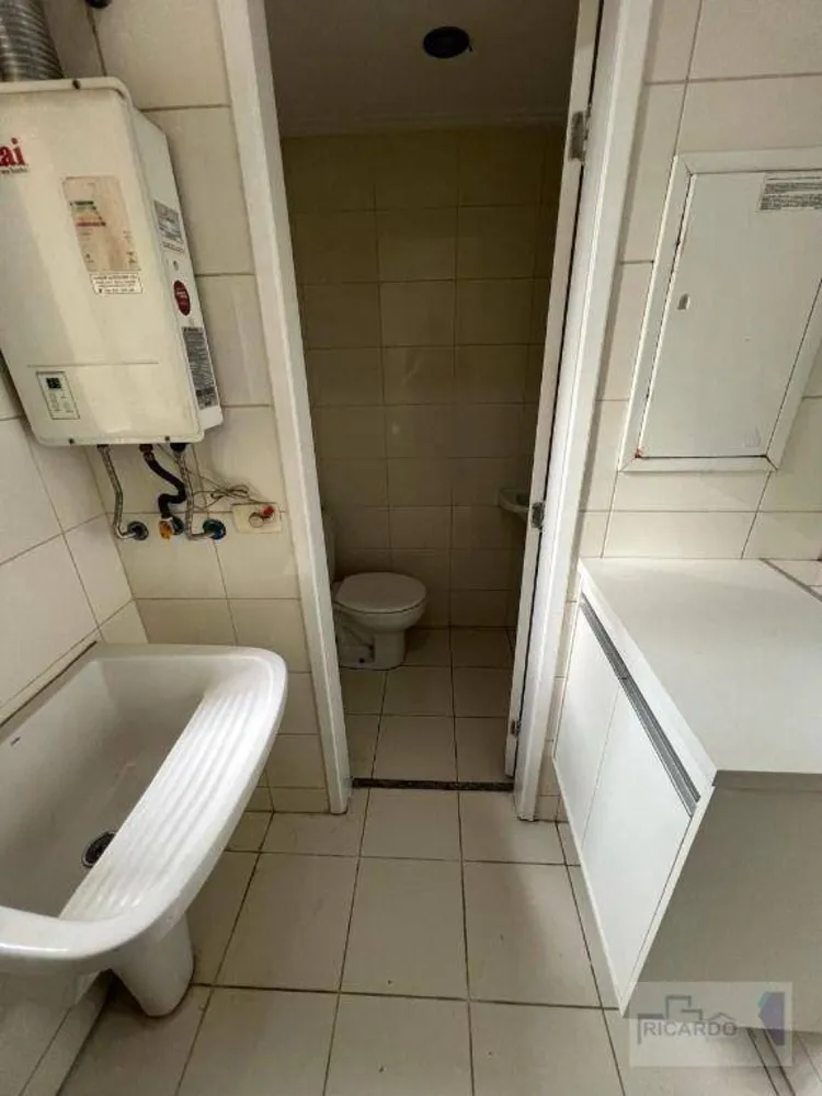Apartamento, 3 quartos, 88 m² - Foto 8