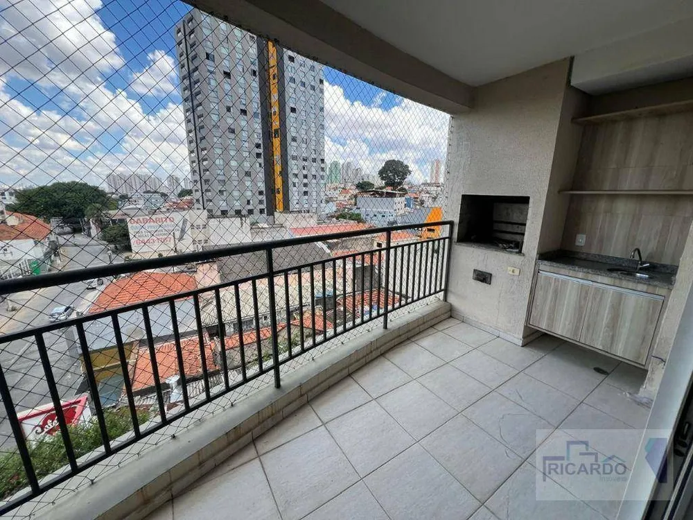 Apartamento, 3 quartos, 88 m² - Foto 5