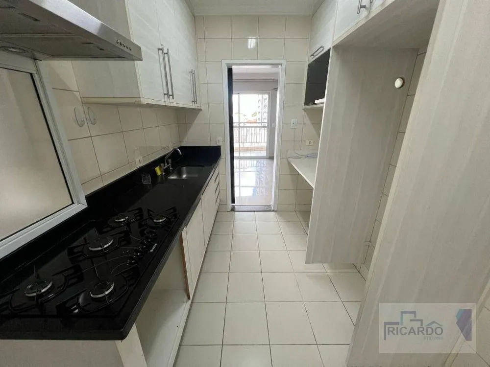 Apartamento, 3 quartos, 88 m² - Foto 3