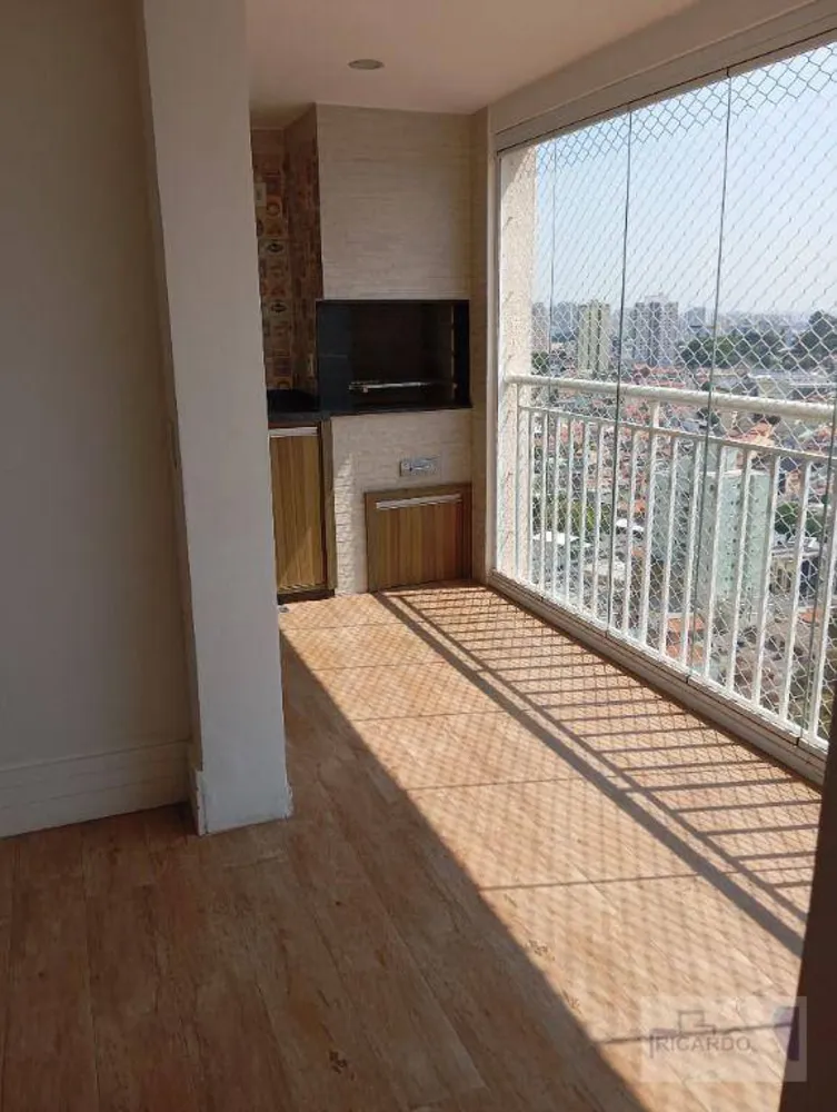 Apartamento, 3 quartos, 114 m² - Foto 3
