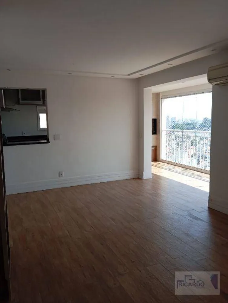 Apartamento, 3 quartos, 114 m² - Foto 2