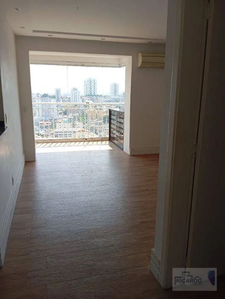 Apartamento, 3 quartos, 114 m² - Foto 1