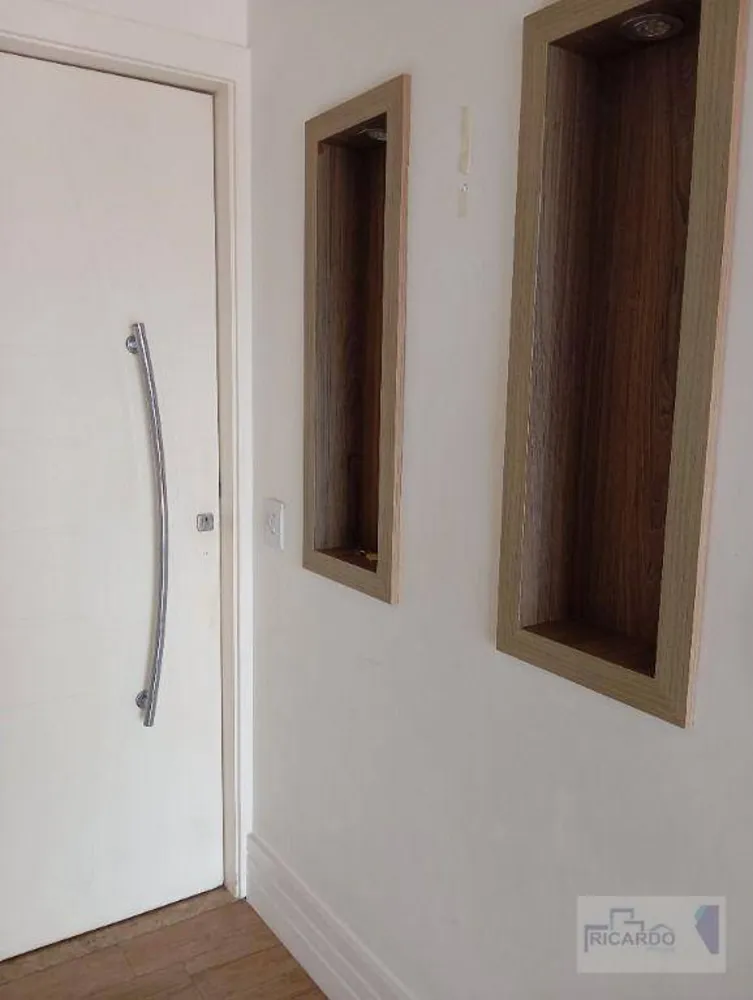 Apartamento, 3 quartos, 114 m² - Foto 4