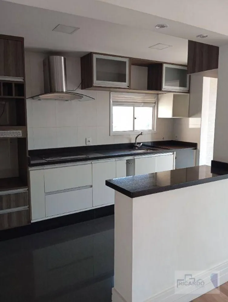 Apartamento, 3 quartos, 114 m² - Foto 5
