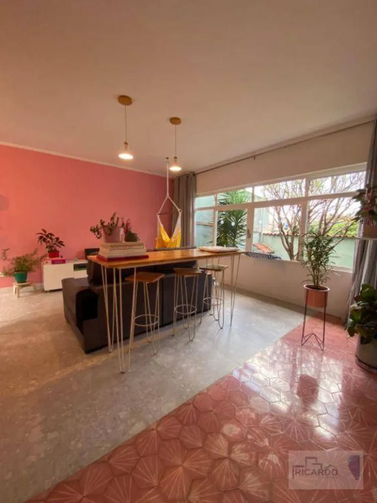 Casa, 3 quartos, 164 m² - Foto 7
