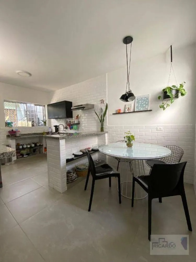 Casa, 3 quartos, 164 m² - Foto 2