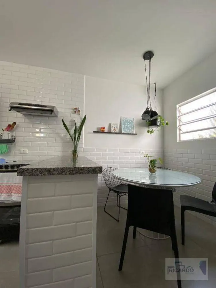 Casa, 3 quartos, 164 m² - Foto 5