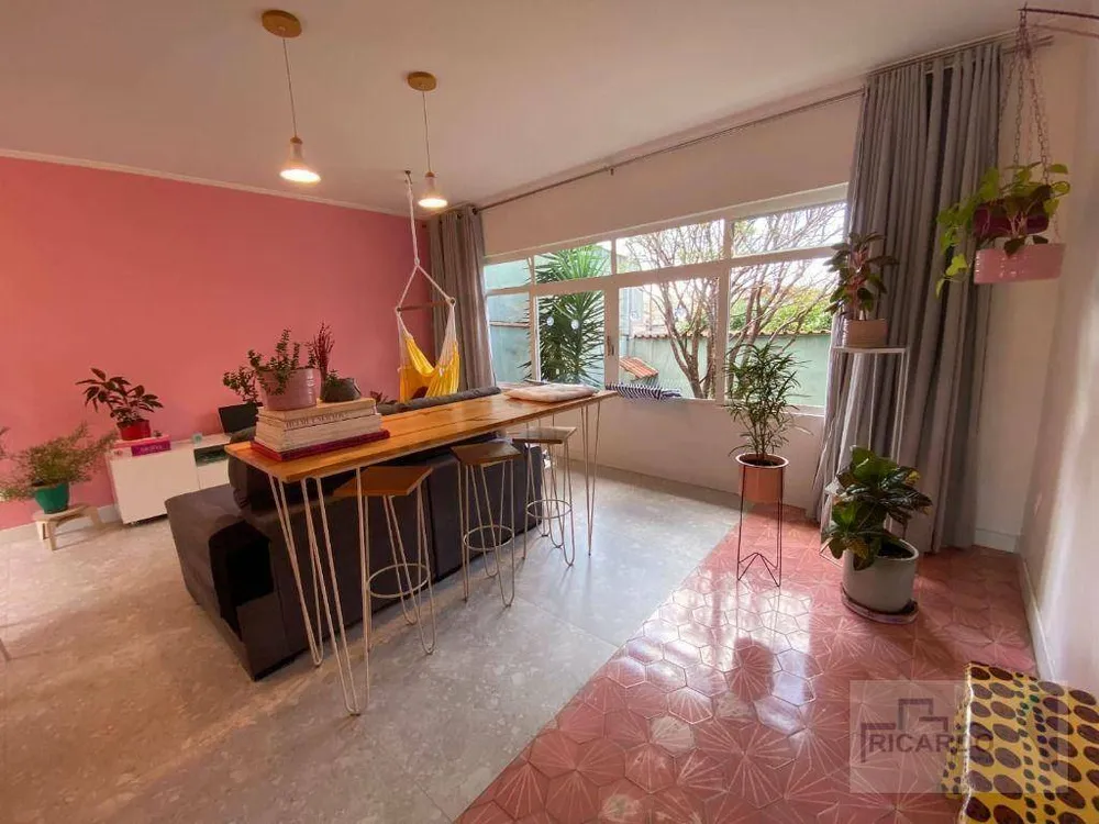 Casa, 3 quartos, 164 m² - Foto 1