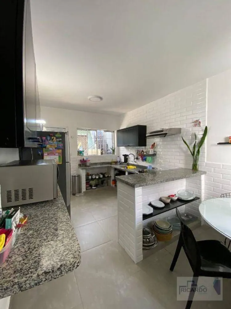 Casa, 3 quartos, 164 m² - Foto 4