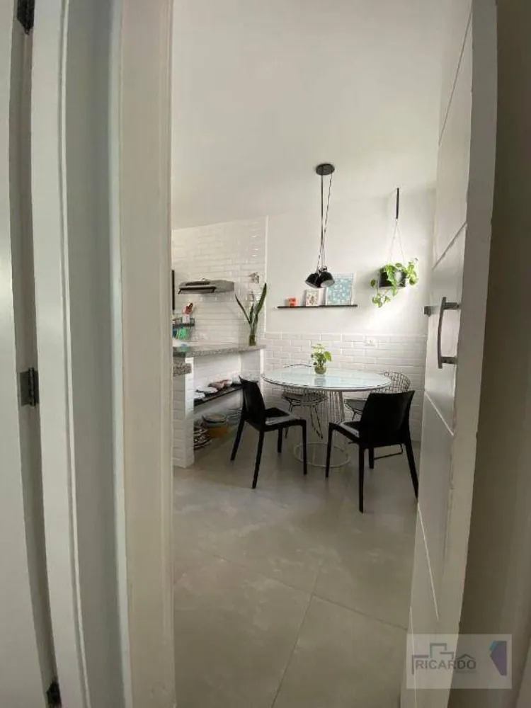 Casa, 3 quartos, 164 m² - Foto 8