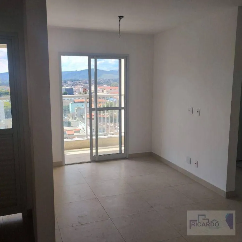 Apartamento, 2 quartos, 55 m² - Foto 2
