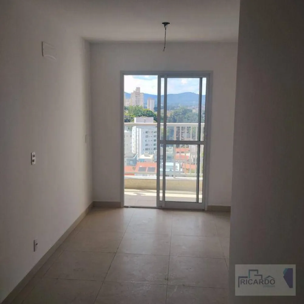 Apartamento, 2 quartos, 55 m² - Foto 3